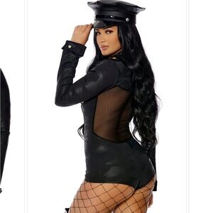 Forplay Soldier Halloween Costume